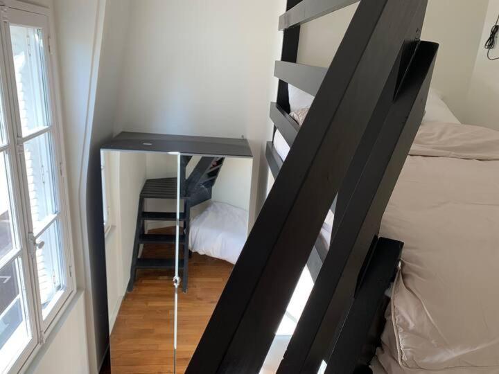 Appartement 3 Chambres Paris 7E Bagian luar foto