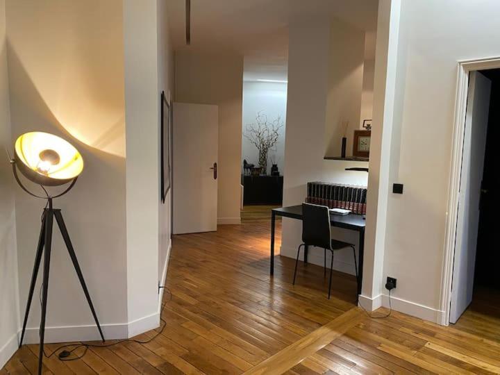 Appartement 3 Chambres Paris 7E Bagian luar foto